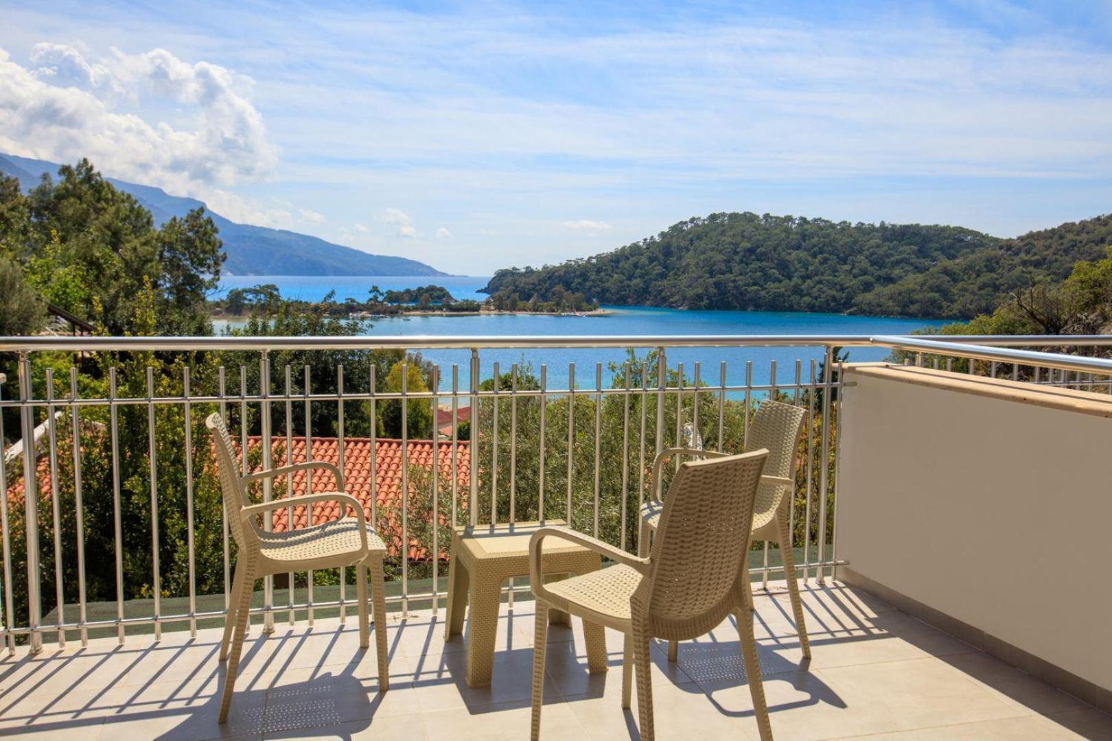 Hotel Meri All Inclusive Ölüdeniz Esterno foto