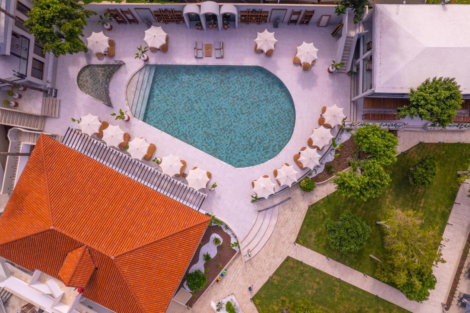 Hotel Meri All Inclusive Ölüdeniz Esterno foto