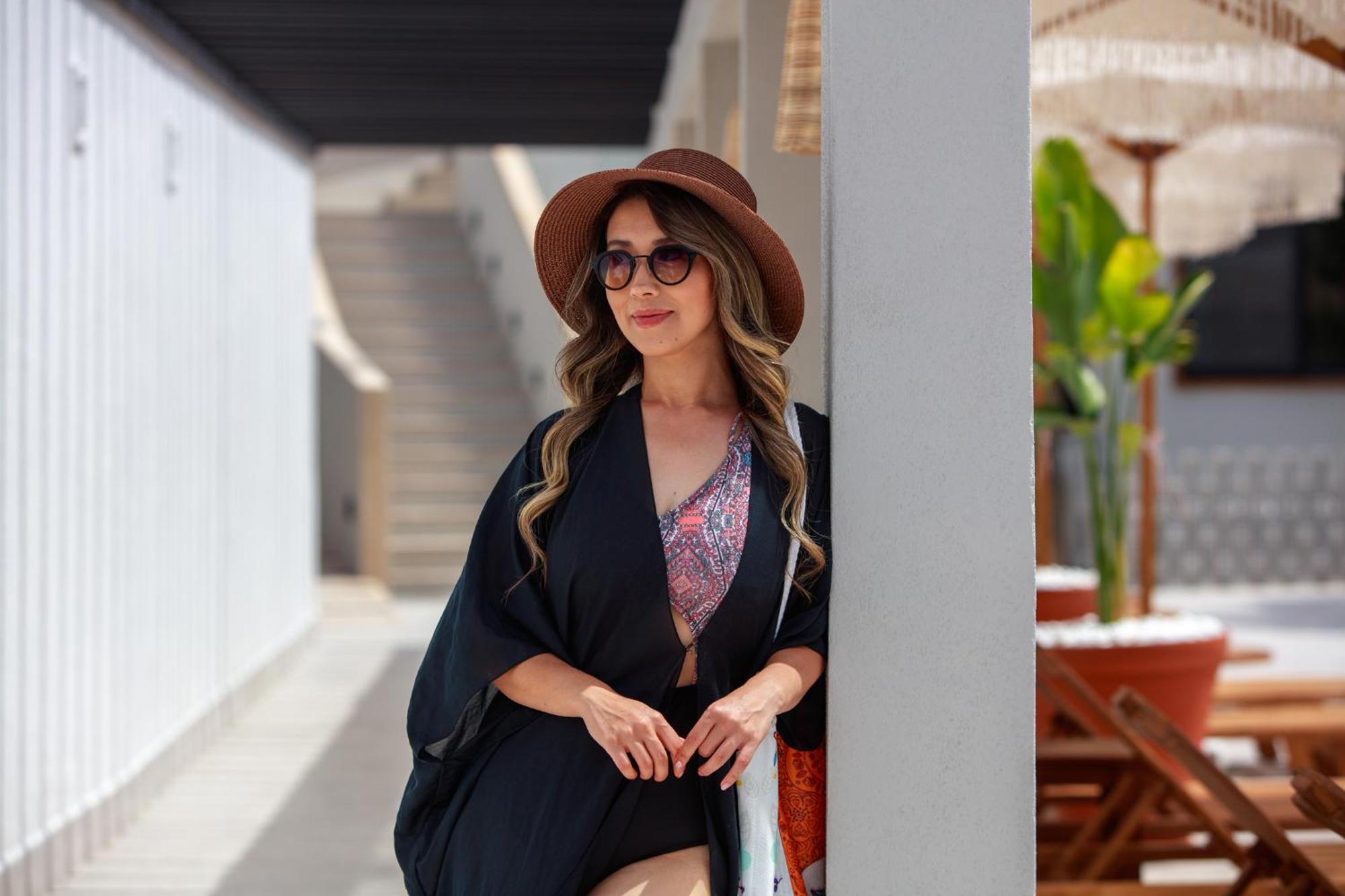 Hotel Meri All Inclusive Ölüdeniz Esterno foto