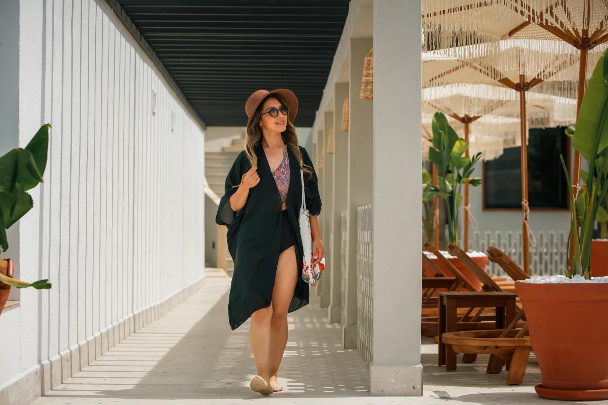 Hotel Meri All Inclusive Ölüdeniz Esterno foto